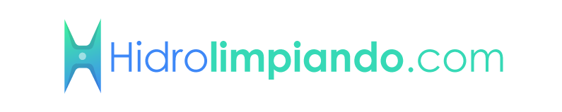 Logo de Hidrolimpiando.com